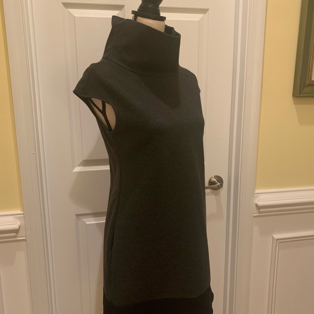 Express Tunic Dress